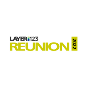 Layer 123 Reunion Event