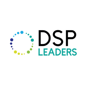 DSP Leaders logo