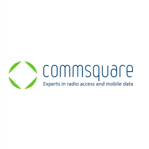 Commsquare logo