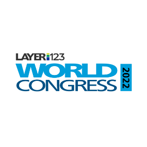 Layer123 World Congress Logo