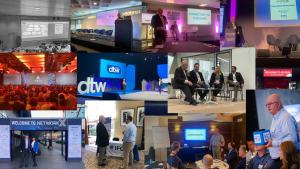 IFG Consulting Europe 2022 Events Collage