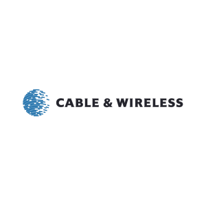 Cable and Wireless Logo