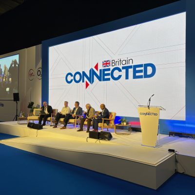 Connected Britain 2025