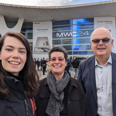 IFG Consulting Europe MWC 2024